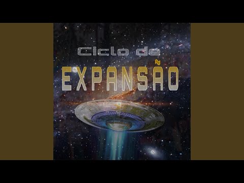 Ciclo de Expansão (feat. Chandra Lacombe, Pragmatix, Nicole Salmi, Carioca Chandra Edgar &...