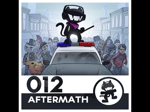 Top 10 Songs On Monstercat 012 Aftermath