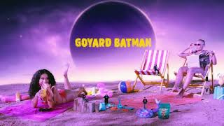 Lil Pump x Aitch x The Plug - Goyard Batman [Music Video] | GRM Daily