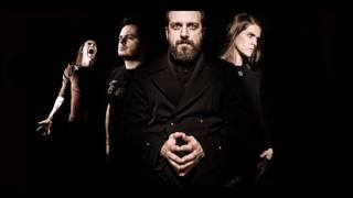 Nightfall - Black Leather Cult