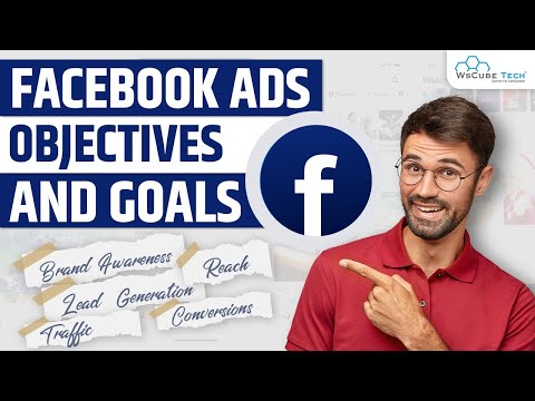 Facebook Ads Objectives and Goals Complete Tutorial in Hindi