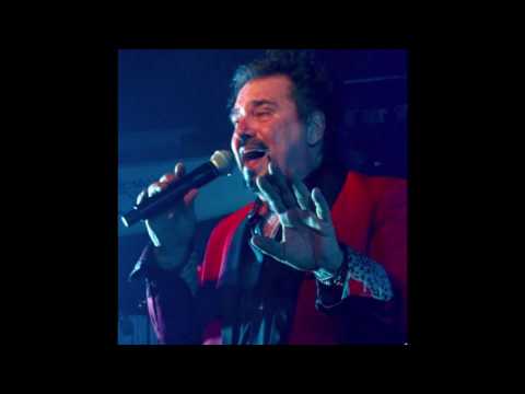 Gary Lowder and Smokin' Hot  "I Want It All Back"