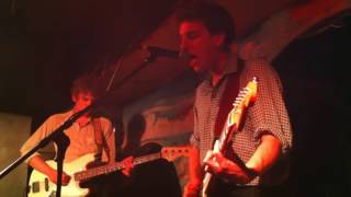 Methyl Ethel - Obscura @ The Shacklewell Arms 17/05/16