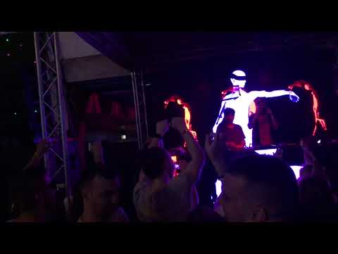 Guy J b2b Henry Saiz drops 1979 - Where Are You @ Akvarium Budapest, Sun & Soda, 20.07.2019.