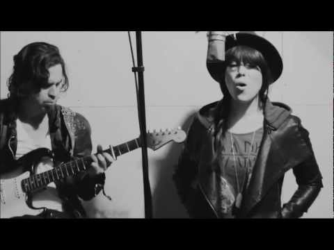 Daena Jay - ALL THAT WAS LEFT