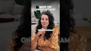 Virgin Voyages Travel Guide in 60 Seconds!