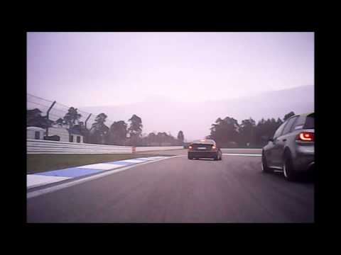 Hockenheim Dreher 16.03.2014