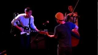 Run River North - Foxbeard @ Troubadour