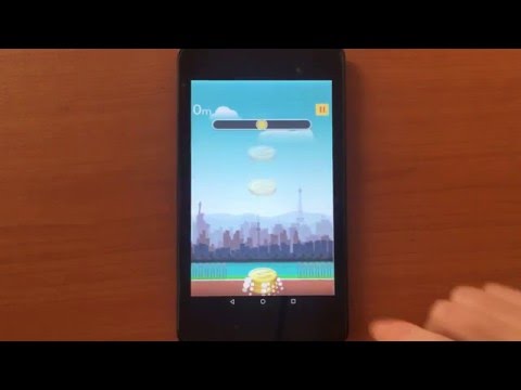 Coin Tower King Video