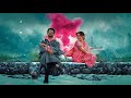 Kushi Motion Poster L Vijay Deverakonda L Samantha L New Movie L Mythri Movie L