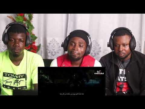 CHRISTIAN REACTS To SURAH MARYAM Heart Touching Quran REACTION! SO EMOTIONAL