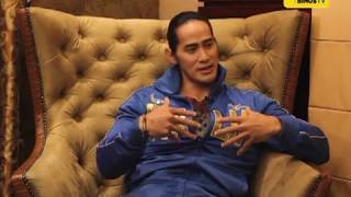 THE INSPIRATOR Episode 05 – Ade Rai (Part 2)