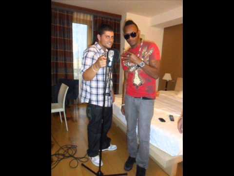 LEFTSIDE a.k.a DR EVIL - MY MUMMY DUB - MIGHTY BASS