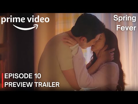 Spring Fever : Episode 10 Preview | Ahn Bo Hyun | Lee Joo Bin | {ENG SUB} #tvn
