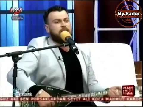 Serkan Nişancı - Sevdan İle ' 2013 '