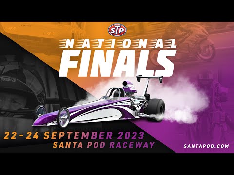 STP National Finals 2023 - Final Day #dragracing