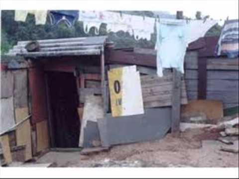 Barracão de Zinco video