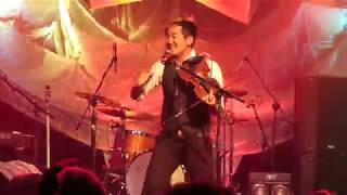 Kishi Bashi | The Ballad of Mr. Steak