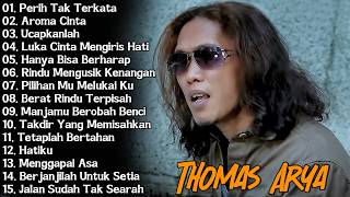 Download lagu LAGU THOMAS ARYA TERBARU 2026 - Lagu Slow Rock Terpopuler 2026 Enak Didengar mp3