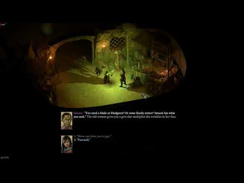 Deadfire Ultimate 17/40: Old City