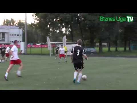 10.07.2014 YesSport I Liga B - ABB vs. DiscoverCracow