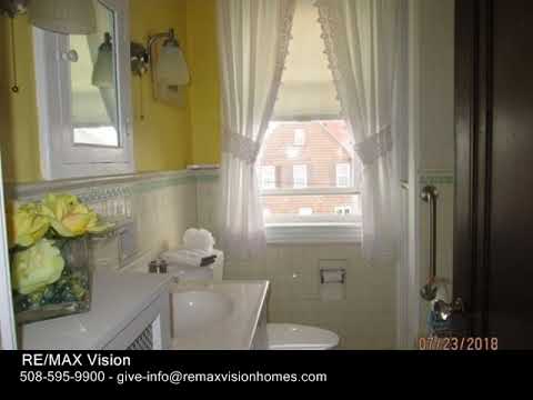 17 Thorndyke Rd, Worcester MA 01606 - Single Family Home - Real Estate - For Sale -