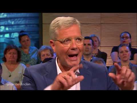 unter den linden: "Die Angst vor der Bombe – Der Streit um das Atomabkommen" vom 04.06.18