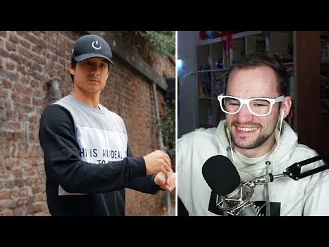 Broady REAGIERT auf Jus PERGOLA (was?) für den Pool !