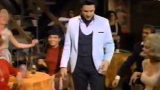 Elvis - Adam And Evil