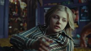 Dark Shadows Deleted scenes video