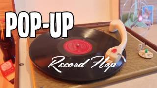 Fats Domino - Trust In Me (1952) - presented by Pop-Up Record Hop