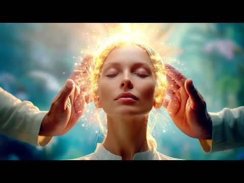 12 Minuten = 1 Jahr Zellerneuerung – Kraftvoller Langlebigkeitsschub und Heilung – Reiki Music