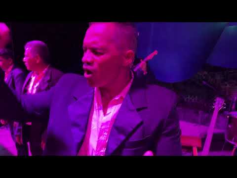 Mi Venganza, Por Tu Abandono · Grupo Caribe