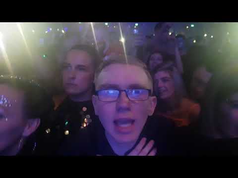 Clubland The Show 2018 - Micky Modelle Dancing In The Dark