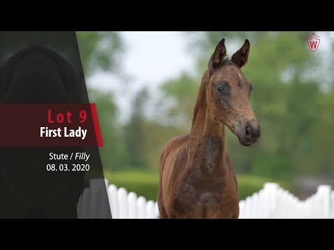 09 First Lady Stute v. Fürst Samarant - Rockford