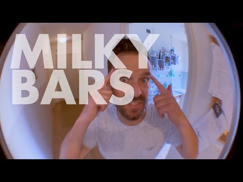 Kid Capricorn - Milky Bars (Are On Me) (Amsterdam Crybaby Rap Cypher)