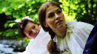 Video Musica Folklorica - Ej, ženy, ženy, poradteže mi