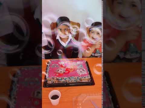 Happy birthday harman