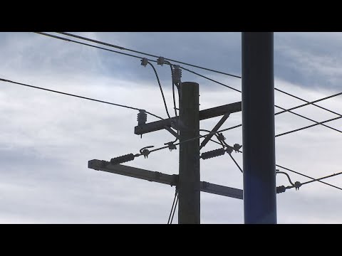 Duke Energy prepares for widespread outages during winter storm | WSOC-TV