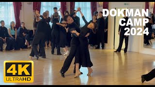 Yujie Tang  | Waltz | Partner Switch | Dokman Camp 2024
