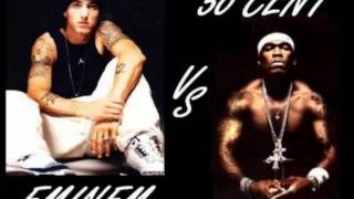 50 Cent Feat. Eminem - Patiently Waiting (Jobson Willy Mashup)