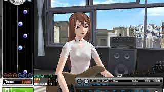 Rainy Days Never Stays(The Brilliant Green) Band Master - Guitar A