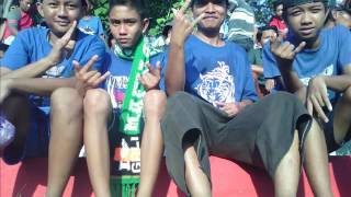 Download lagu MAFIA SHOLAWAT KUDUS DAN SUPORTER MACAN MURIA - QOD KAFANI mp3