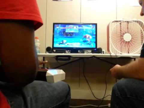 KiT| Nice1 (Guy) vs MLSwear (Hakan) - WF MWC 2014