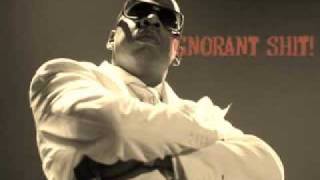 JAY-Z, IGNORANT 1 SHIT
