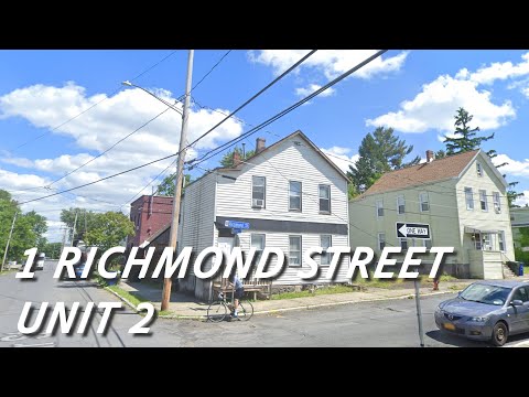1 Richmond - Video 2 of 2