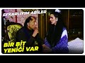 Efkarlıyım Abiler - Hiç Cinayet İşlememiş Gibisin | Bülent Ersoy Eski Türk Filmi