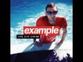 Example Kids Again Radio Edit 