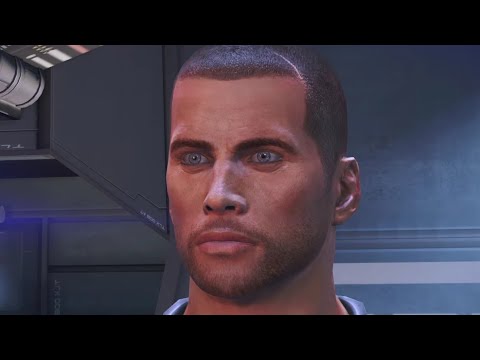 Mass Effect | Part 26 | Male Paragon | Legendary Edition | PS5