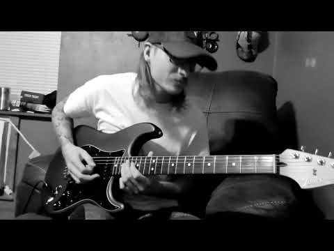 NOTD - Killing Me with Hastings (solo over) 2022